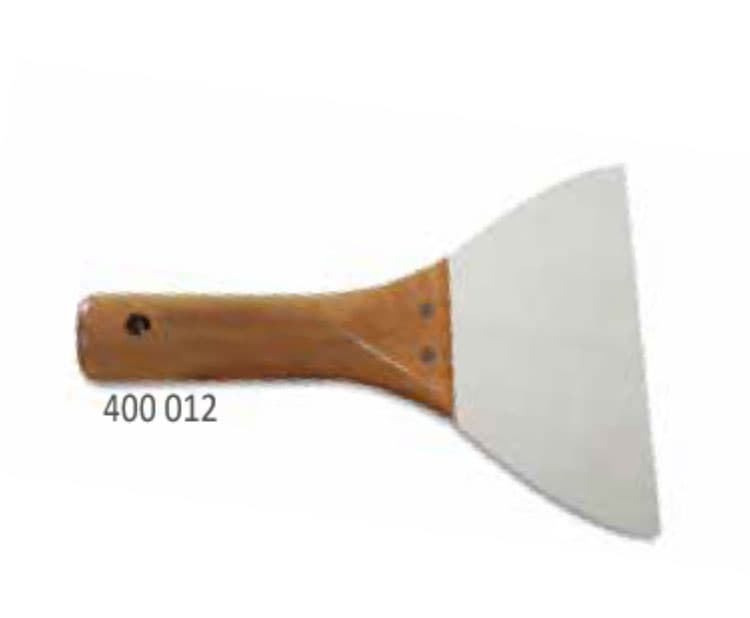 Picasso Ahsap Sapli Ispatula