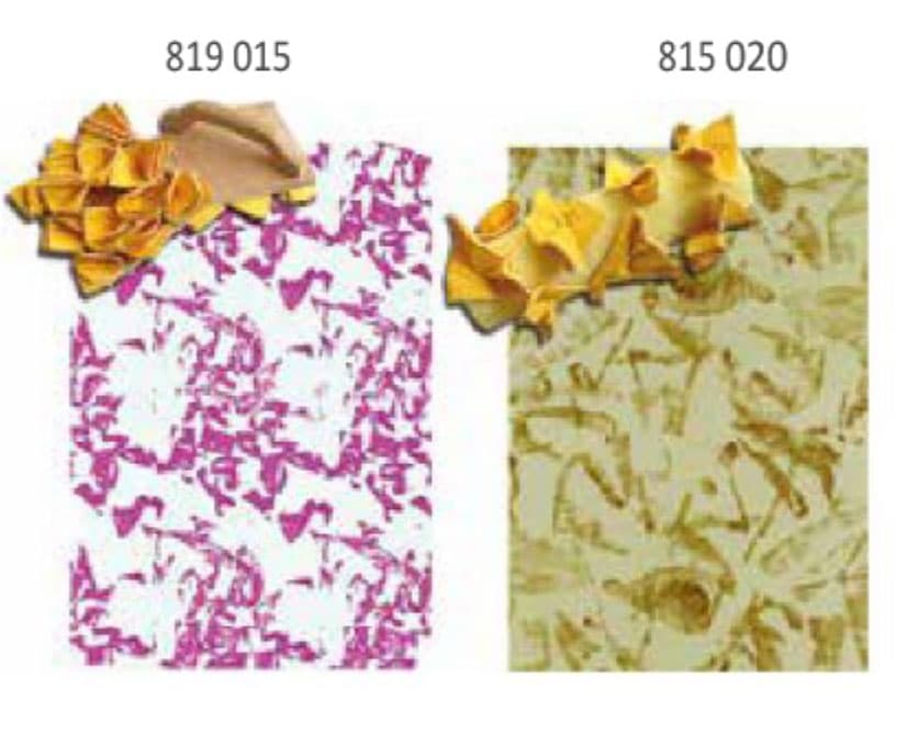 Picasso Efekt Deri Aparati Rulo