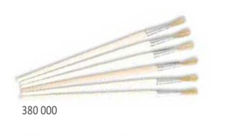 Picasso Kalem Fırça