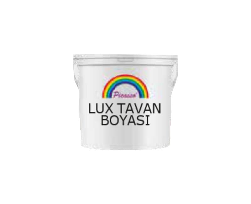 Picasso Lux Tavan Boyasi