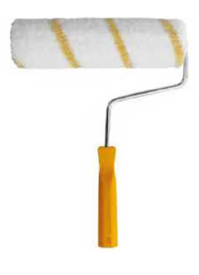 Picasso Picasso İç Cephe Boya Rulosu Sari Cizgi