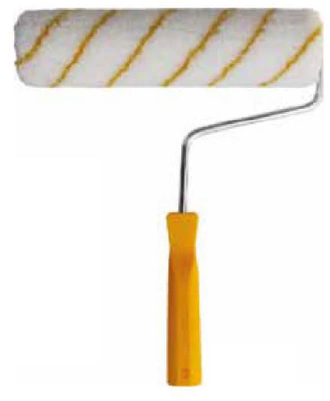 Picasso İç Cephe Rulosu (Sarı Çizgi)