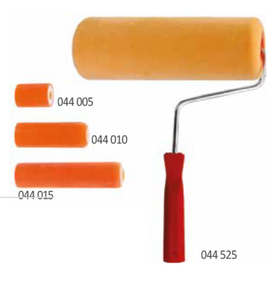 Picasso Picasso Kadife Kapli Sunger Rulo