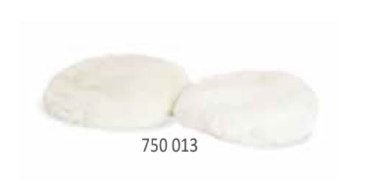 Picasso Picasso Posteki Polisaj Daire Kecesi