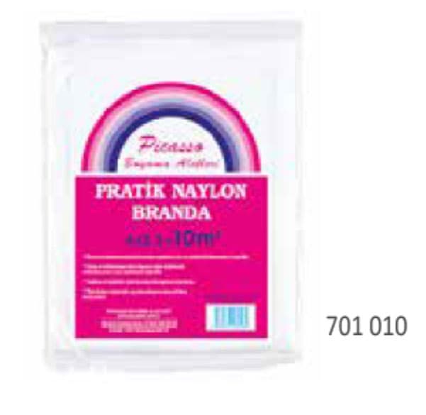 Picasso Picasso Pratik Branda