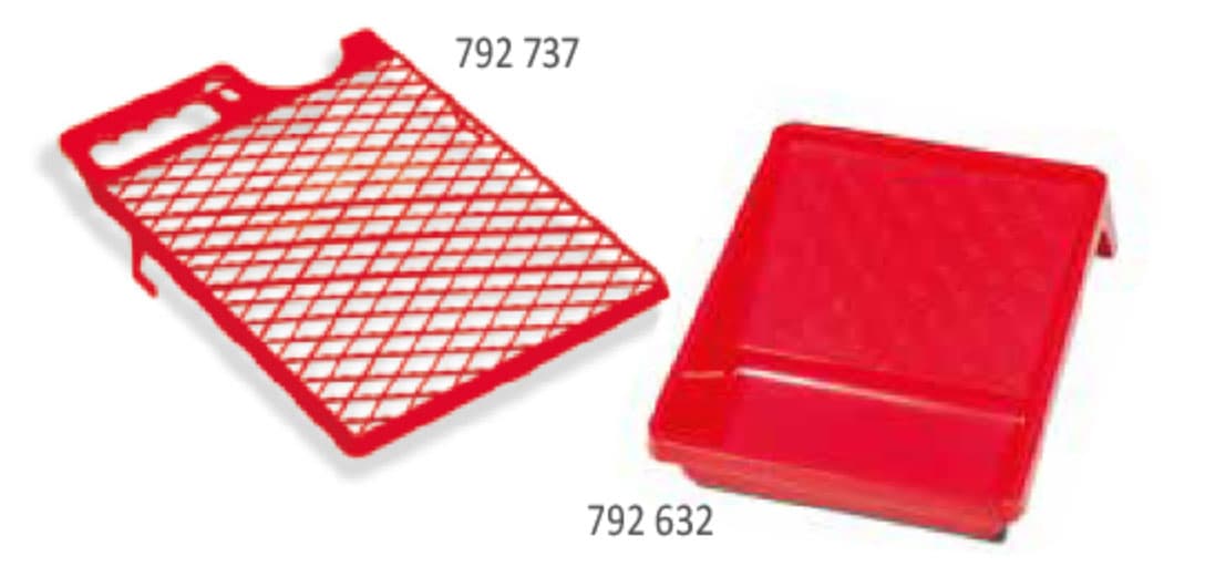 Picasso Picasso Tava Ve Suzgec