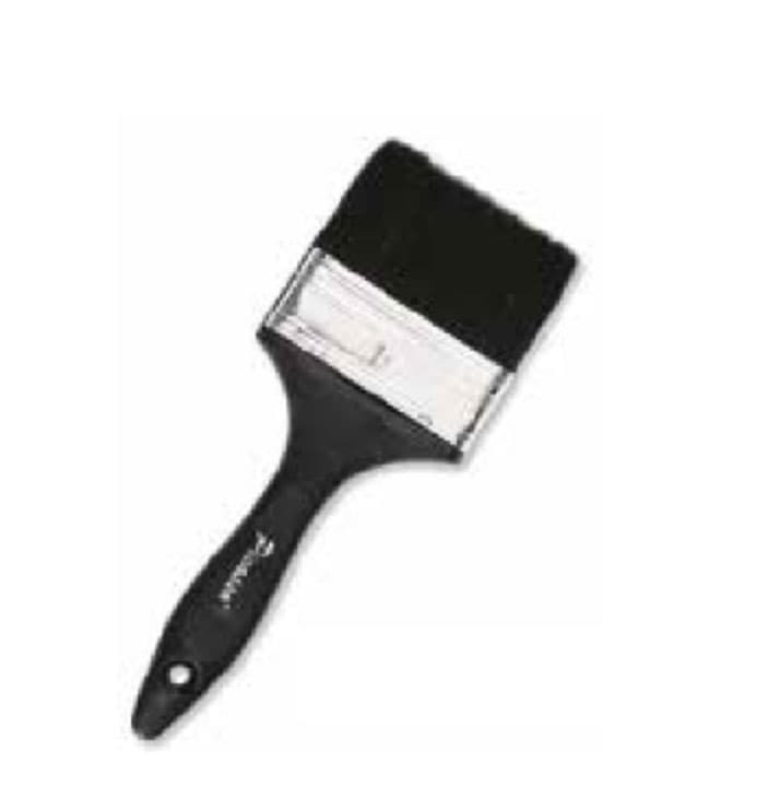 Picasso Picasso Yagli Boya Fırçasi