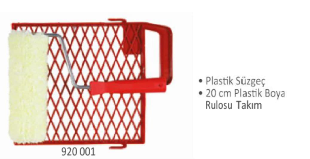 Picasso Suzgecli Boyama Seti