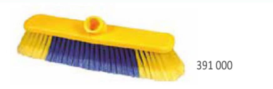 Picasso Yer Fırçasi