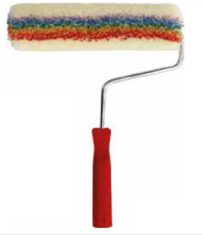 Picasso Picasso Dış Cephe Rulosu Gokkusagi