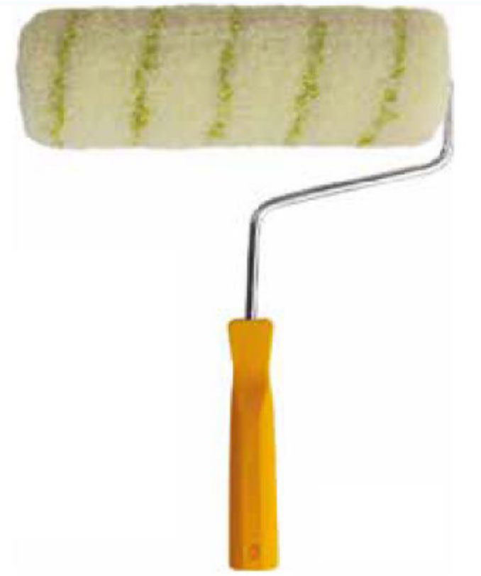 Picasso Picasso Is Dış Cephe Boya Rulosu